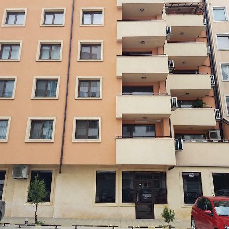 Хепи Апартмънтс Plovdiv Exterior foto