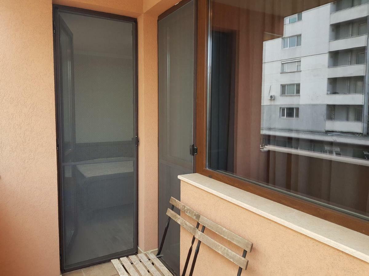Хепи Апартмънтс Plovdiv Exterior foto